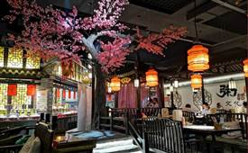 餐廳里為什么經(jīng)營(yíng)者里面男性比較多？為什么廚房里面女性比較少