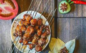 自己沒做過韓式燒烤想開一個店，請先了解一下這些