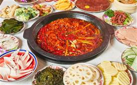 火鍋店的利潤有多大？ 