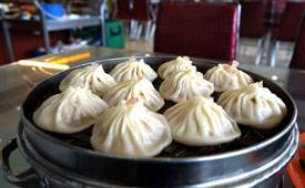 一位湯包店老板的開店總結，看了少走5年彎路