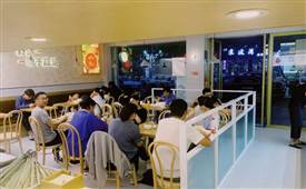 做麻辣燙合作就選創(chuàng)新的蔬是，好收獲有保障