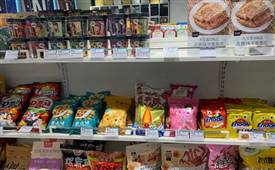 零食店促銷方案，讓你生意好到不行