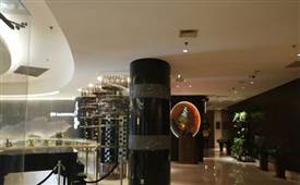 想開餐飲店，怎么樣找門面房