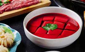 牛奶鴨血越是火爆，火鍋行業(yè)越內(nèi)卷？