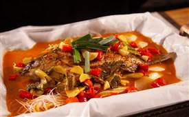 紙包魚開業(yè)活動方案，分享了3個方法