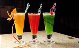 鮮榨果汁開店方案，三大開店方案需收藏