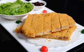 如果不加盟雞排店，自己開好開嗎？