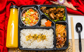 餐飲經營管理之快速發(fā)展產業(yè)的延伸與趨勢