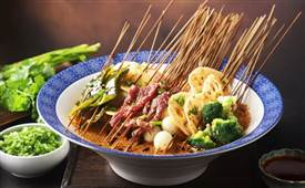 冷串串冬天怎么經(jīng)營(yíng)，串串店三大經(jīng)營(yíng)技巧