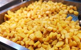 小縣城開炸雞店賺錢嗎？小縣城開炸雞店難嗎？