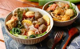 麻辣拌怎么做好吃，麻辣拌的調(diào)料秘方大公開(kāi)