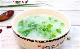 為何要開一家粥店？佰家粥鋪給你三個(gè)理由！