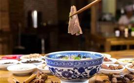 一個(gè)新手如何開(kāi)羊湯館？管理體系完善是關(guān)鍵