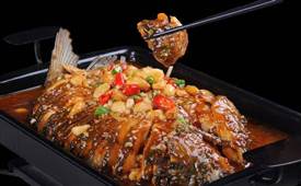 自助烤魚(yú)店的生意好嗎，投資風(fēng)險(xiǎn)分析