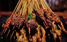燒烤店管理常犯的三個失誤，一定要記牢