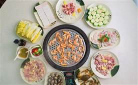 蒸汽火鍋和傳統(tǒng)火鍋的區(qū)別在哪里，看著幾點(diǎn)就能分辨