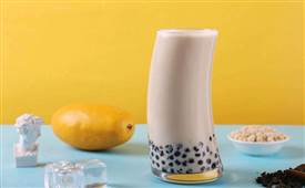 家庭自制珍珠奶茶好喝到爆，簡單五步就能搞定