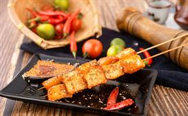 為什么沒(méi)有人開(kāi)炸串店，綜合分析告訴你結(jié)果