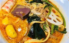 麻辣燙好不好賣，答案就在這里