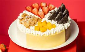 開蛋糕店失敗經(jīng)驗告訴你，哪些錯誤是可以避免的