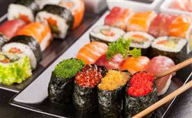 壽司店冬天的經(jīng)營(yíng)法則，這些方法你不可不知