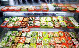 在成都開家自助火鍋店如何，做過的給點(diǎn)經(jīng)驗(yàn)