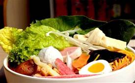 健康餐飲風口加速，麻辣燙要如何把握