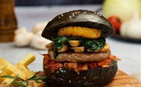 開(kāi)漢堡店的必備條件，送給每一個(gè)要開(kāi)店的人