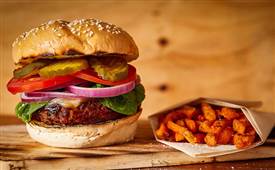 自己沒(méi)做過(guò)西式快餐想開(kāi)一個(gè)店，請(qǐng)先了解一下這些