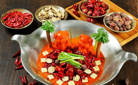 老火鍋店如何裝修，注意哪些問題