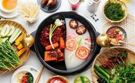 火鍋加盟流程圖，讓一個火鍋創(chuàng)業(yè)小白有了方向