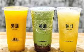 冷飲不加盟只學(xué)技術(shù)可以嗎？