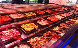 自助餐開在什么位置更好，懂行的人這樣推薦