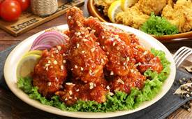 韓式炸雞為何能秒殺日式和美式炸雞，三種炸雞的區(qū)別到底在哪