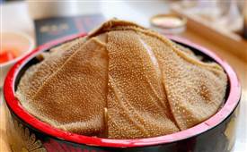 燙火鍋吃什么？重慶火鍋涮品大全在這里