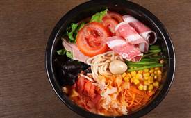 過橋米線快餐店失敗的四種隱形原因，千萬別碰