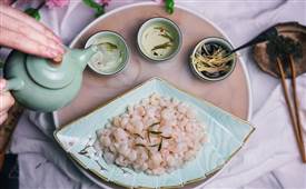 開(kāi)快餐店的流程步驟，每一步都詳細(xì)解說(shuō)