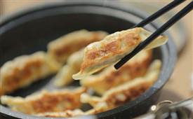 開一個鍋貼店要多少錢，加盟怎么樣