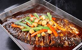 烤魚店開業(yè)活動怎么搞人氣旺，幾招教你怎么做