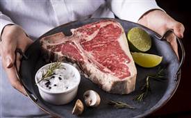 開牛排店有前景嗎，從這三個方面給大家說說