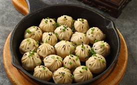 看中上海生煎包，如何在自己的小城市開好