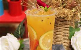 開水果茶店需要多少錢，費用詳解，讓你一看就懂