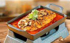 烤魚(yú)店怎么做推廣生意好，三大方案可供參考