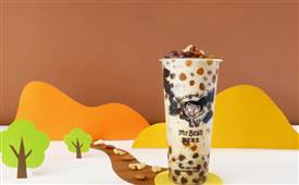 一個(gè)人怎么開(kāi)奶茶店，需要注意這兩點(diǎn)