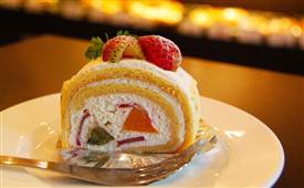 開中式糕點店前景怎么樣，投資容易虧本嗎