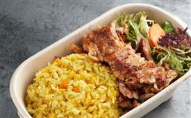 快餐店吸引顧客的技巧，好生意就是這樣做