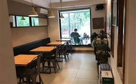 開家小餐館，需要先準備些什么