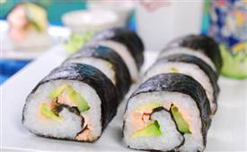 餐飲創(chuàng)業(yè)壽司店有沒有未來，有哪些經營注意要點