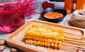 想做小吃怎樣考察市場，這些方面是重點(diǎn)