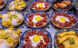 開(kāi)個(gè)蒸菜館要請(qǐng)廚師嗎